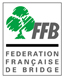 Site officiel de la Fédération Française de Bridge