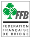 Accéder au site officiel de la Fédération Française de Bridge