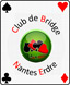 Site officiel du CLUB de BRIDGE NANTES ERDRE www.bridge-nantes-erdre.fr
